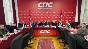 Na izbore SPS samostalno